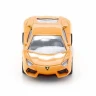 Легковой автомобиль Siku 1449 Суперкар Lamborghini Aventador 1/55, 9.7 см, оранжевый