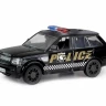 Машина Ideal 1:30-39 Land Rover Range Rover Sport Полиция