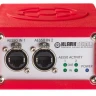 Повторитель сигнала KLARK TEKNIK DN9610 2 x AES50