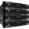 Усилитель мощности Audiocenter PD400 4-канальный