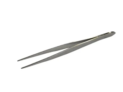 Пинцет прямой для моделизма