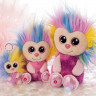 Мягкая игрушка NICI Фея Азизи, брелок 9 см