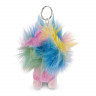 Мягкая игрушка NICI Фея Азизи, брелок 9 см