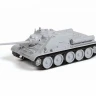 Сборная модель ZVEZDA Советский истребитель танков СУ-85 (сборка без клея), 1/72