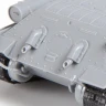 Сборная модель ZVEZDA Советский истребитель танков СУ-85 (сборка без клея), 1/72