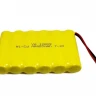 Аккумулятор Ni-Cd 400mAh, 7.2V JST для Huina 1570, 1573, 1574