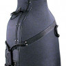 Футляр для виолончели 4/4 TRAVELITE TL-20 Deluxe Cello Case