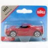 Легковой автомобиль Siku 1451 Alfa Romeo 4C 1/55, 9.7 см