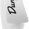 DUNLOP  9002P Thumbpicks White Plastic Medium Набор медиаторов 4 шт