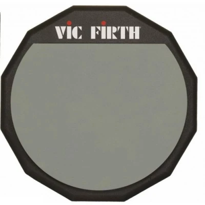 VIC FIRTH PAD 6 тренировочный пэд