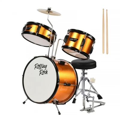 Ударная установка Rolling Rock KIDS JR-1408 MYW