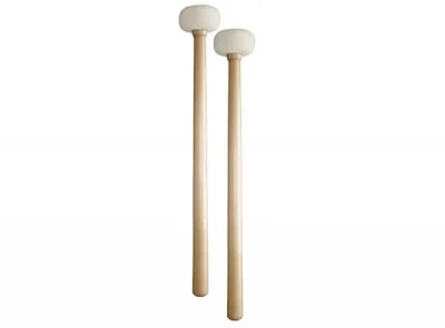 Палочки для литавр BRAHNER FT-2 войлочный наконечник