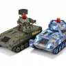 Р/У танковый бой Double Eagle Fighting Tanks (2 танка для совместной игры)