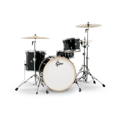 GRETSCH CT1-R444-PB Catalina Club Ударная установка 4 барабана (13,16,24, 14*6.5")
