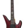 Schecter DAMIEN ELITE AVENGER FR CRED электрогитара