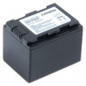 Аккумулятор для Samsung HMX-H200, H203, H204, H205, S10, S15, 4200mAh