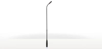 JTS GML-5218+MS-G5 Микрофон на "гусиной шее" с ветрозащитой