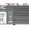 Phonic AM 220P аналоговый микшерный пульт 6-канальный