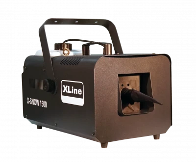 XLine Light X-SNOW 1500 Генератор снега