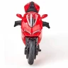 Мотоцикл Siku 1385 Ducati Panigale 1299 1/87, 6 см, красный