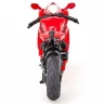 Мотоцикл Siku 1385 Ducati Panigale 1299 1/87, 6 см, красный