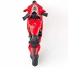 Мотоцикл Siku 1385 Ducati Panigale 1299 1/87, 6 см, красный