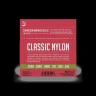 Комплект струн для классической гитары 1/2 D'Addario EJ27N 1/2