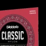 Комплект струн для классической гитары 1/2 D'Addario EJ27N 1/2