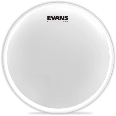 EVANS B16UV2 16" UV2 CTD 2-слойный пластик 16" с покрытием