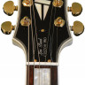 EPIPHONE LES PAUL CUSTOM PRO ALPINE WHITE электрогитара