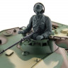 Р/У танк Heng Long 1/16 Panther "Пантера" type G (Германия), 2.4G RTR PRO