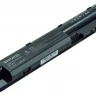 Аккумулятор для ноутбуков HP 250, 255, ProBook 440, 445, 450, 455, 470 4400 мАч