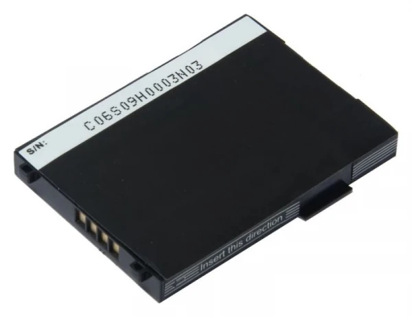 Аккумулятор для Mitac Mio 339, RoverPC P4, 850mAh Pitatel SEB-TP1900