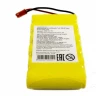 Аккумулятор Ni-Cd 400mAh, 7.2V, JST для Huina 1550
