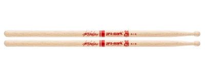 ProMark PW515W Барабанные палочки 515 — Joey Jordison с деревянным наконечником
