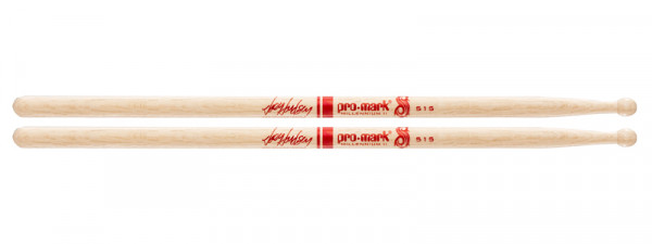 ProMark PW515W Барабанные палочки 515 — Joey Jordison с деревянным наконечником