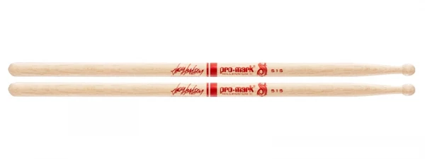 ProMark PW515W Барабанные палочки 515 — Joey Jordison с деревянным наконечником