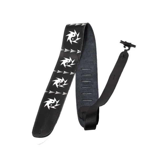 Perri's P25SS-1306 - ремень для гитары кожаный