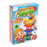 Настольная игра «Падающая башня» 2 игрока, 5+