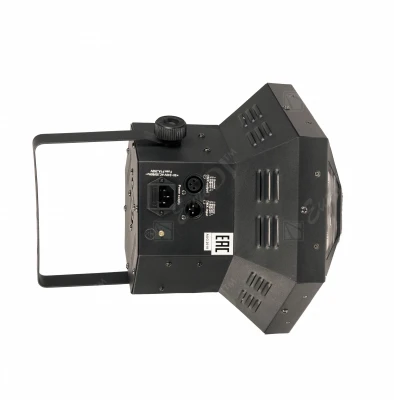 Светодиодный дискотечный прибор EURO DJ LED BLADE