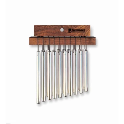 SCHLAGWERK TRE10db двухрядный концертный бар-чаймс