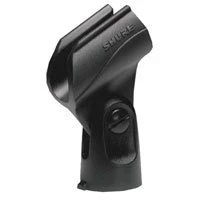 Shure A57F держатель к микрофонам SM63, SM63L, SM63LB, SM81, VP64A, VP64AL, AMS26