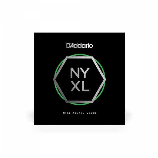 Одиночная струна для электрогитары 44 D'Addario NYNW044