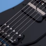 SCHECTER SUN VALLEY SUPER SHREDDER FR S RBLUE электрогитара
