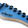 SCHECTER SUN VALLEY SUPER SHREDDER FR S RBLUE электрогитара