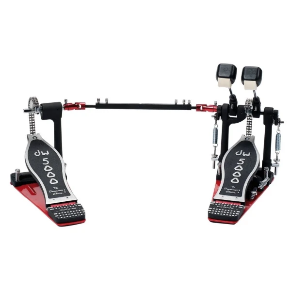 Drum Workshop Pedal 5000 Series Accelerator DWCP5002AD4 Двойная педаль