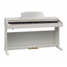 Roland RP501R-WH фортепиано цифровое 88 клавиш
