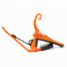 KYSER KG6NOA каподастр для акустической гитары
