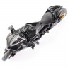Мотоцикл Siku 1601 Ducati Panigale 1299 с трассой