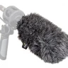Ветрозащита RODE WS6 меховая для NTG-1, NTG-2, NTG-4